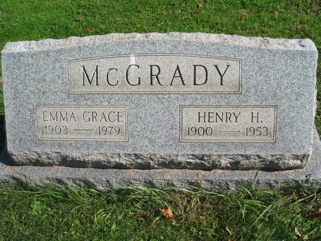 tombstone